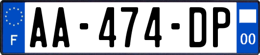 AA-474-DP