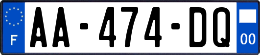 AA-474-DQ