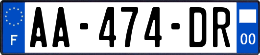 AA-474-DR