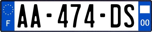 AA-474-DS