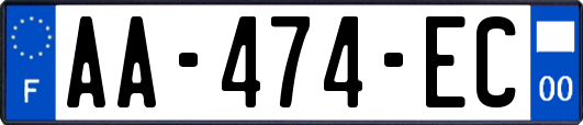 AA-474-EC