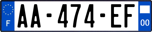 AA-474-EF