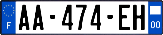 AA-474-EH