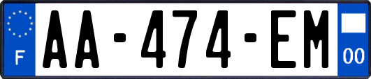 AA-474-EM