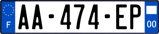 AA-474-EP