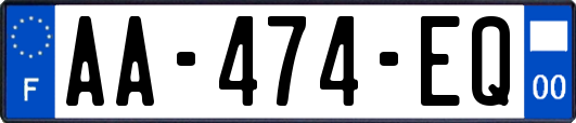 AA-474-EQ