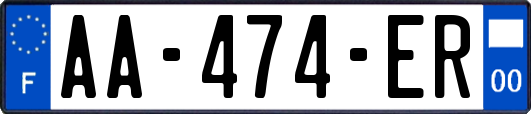 AA-474-ER