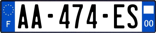 AA-474-ES