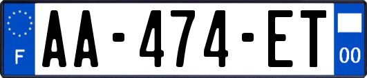 AA-474-ET