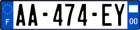 AA-474-EY