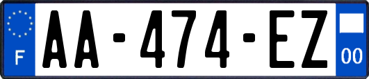 AA-474-EZ