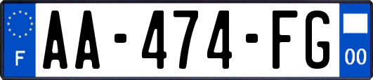 AA-474-FG