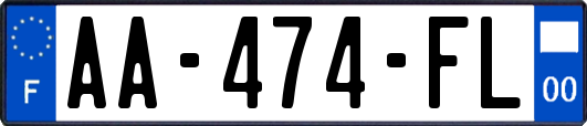 AA-474-FL