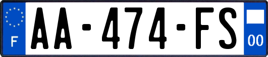 AA-474-FS