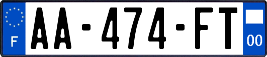 AA-474-FT