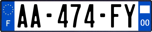 AA-474-FY