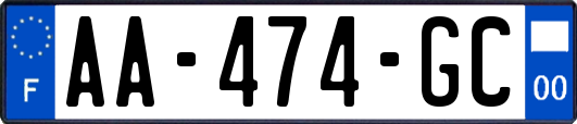 AA-474-GC