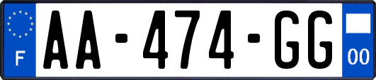 AA-474-GG