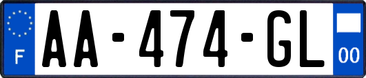 AA-474-GL