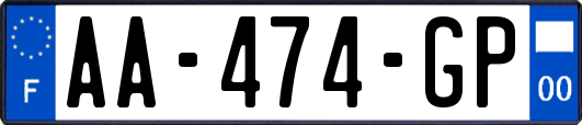 AA-474-GP