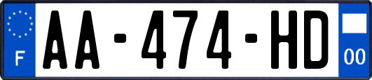 AA-474-HD