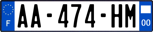 AA-474-HM