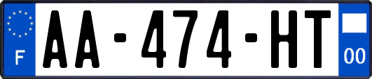 AA-474-HT