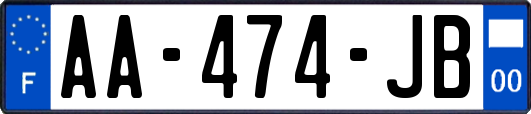 AA-474-JB