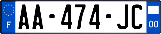 AA-474-JC