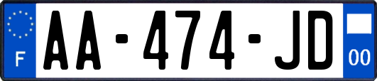 AA-474-JD