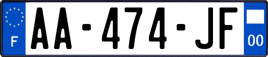 AA-474-JF