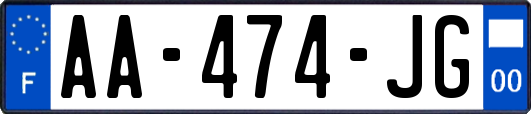 AA-474-JG