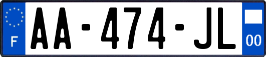 AA-474-JL