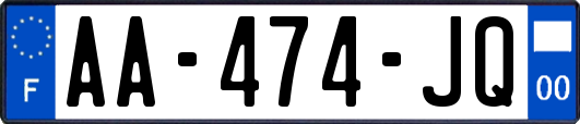 AA-474-JQ