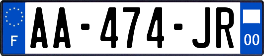 AA-474-JR