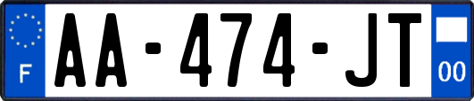 AA-474-JT