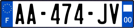 AA-474-JV