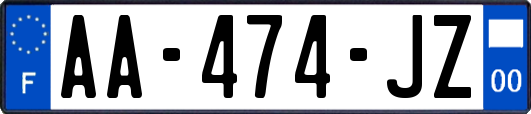 AA-474-JZ