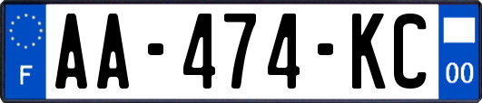 AA-474-KC