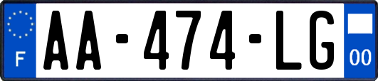 AA-474-LG