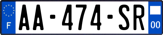 AA-474-SR