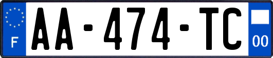 AA-474-TC