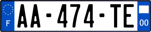 AA-474-TE