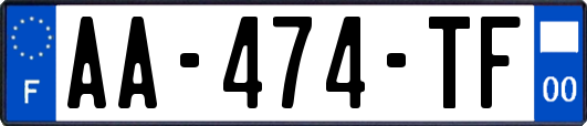 AA-474-TF