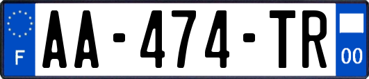 AA-474-TR