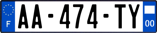 AA-474-TY