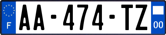 AA-474-TZ