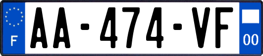 AA-474-VF