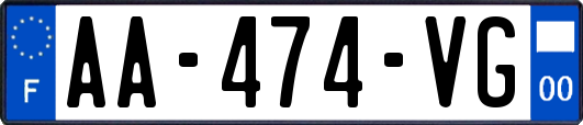 AA-474-VG