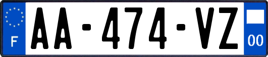 AA-474-VZ